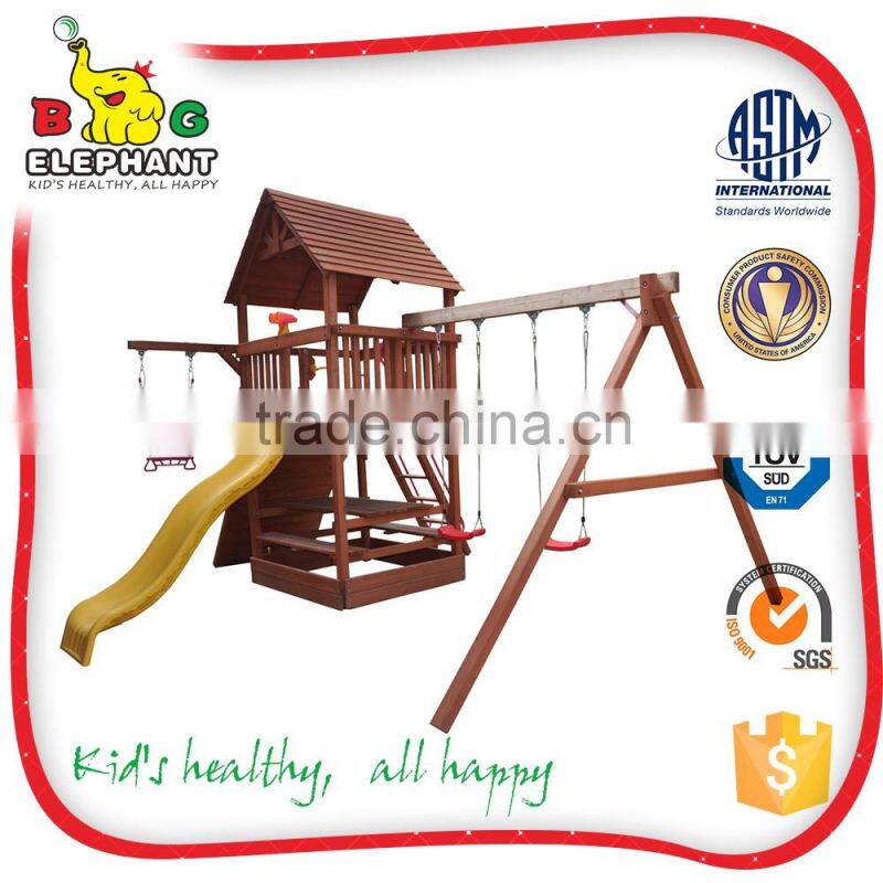 children portable playground equipment