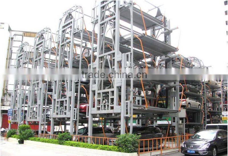 Parking equipment with best price