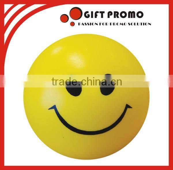 Custom Stress Ball With Logo
