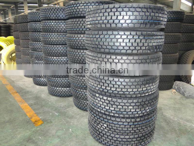 dump truck tires 12r22.5