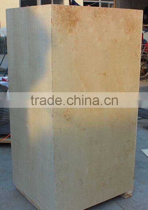 INGS-400 hot sale garlic separating machine with ISO