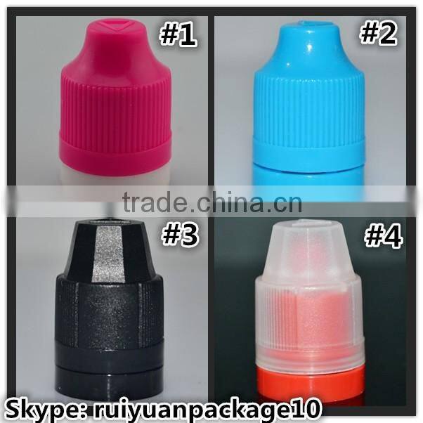 empty vape juice 5 oz 180ml plastic dropper bottle wholesale Guangzhou Ruijia