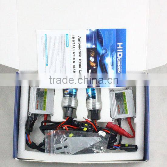 china online selling 9004 hid xenon kit with xenon ballast 9004 xenon hid kits 35w