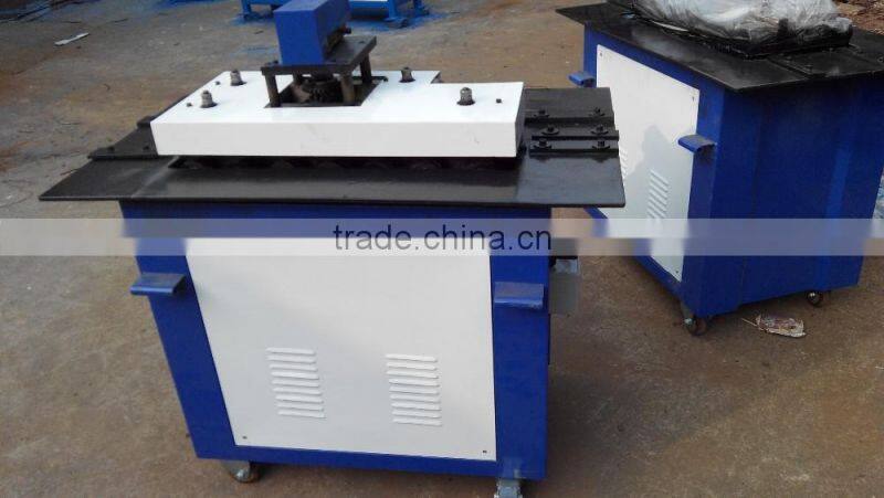 Small lock forming machine / Cheap lock forming machine