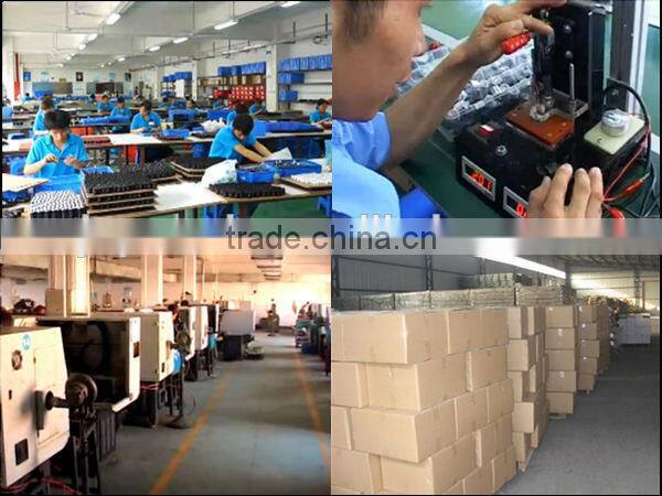 new arrival LED Flashlight mini Torch light