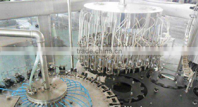 beverage Juice filling machine