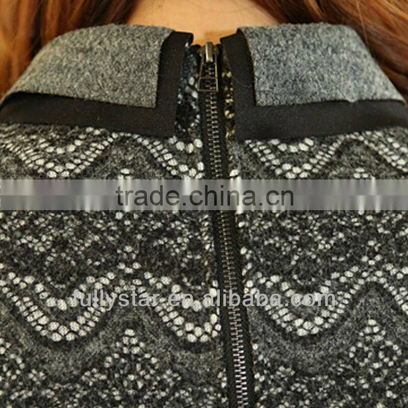 han edition doll get loose big yards new women's coat