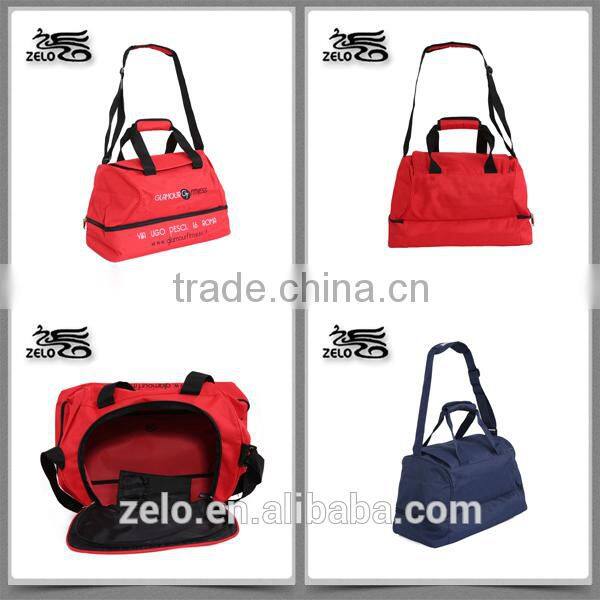2015 korean designer bag for sports
