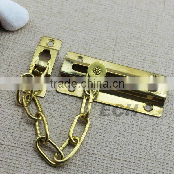 2013 Shine-on chain door latch