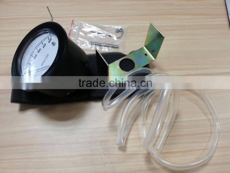 Digital defferential pressure gauge cheap price