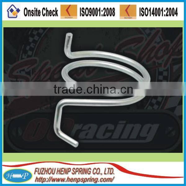 clutch return release arm spring