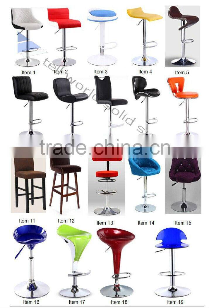 Unique and Exceptional design acrylic wine bar counter/beer pong table