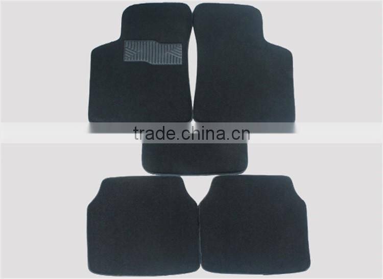 Anti-Bacteria Fireproof Auto Car Mat