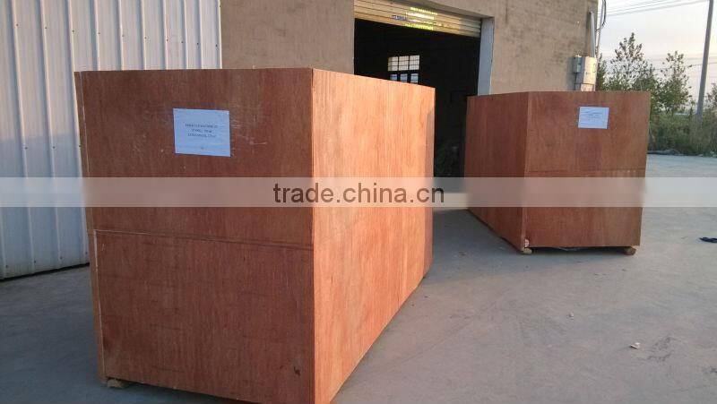 High quality paper die-cutting machine