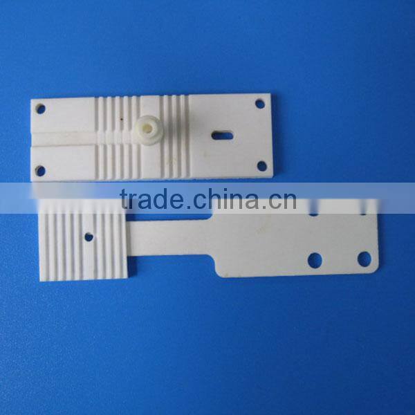 Customized industry Ceramic auto parts