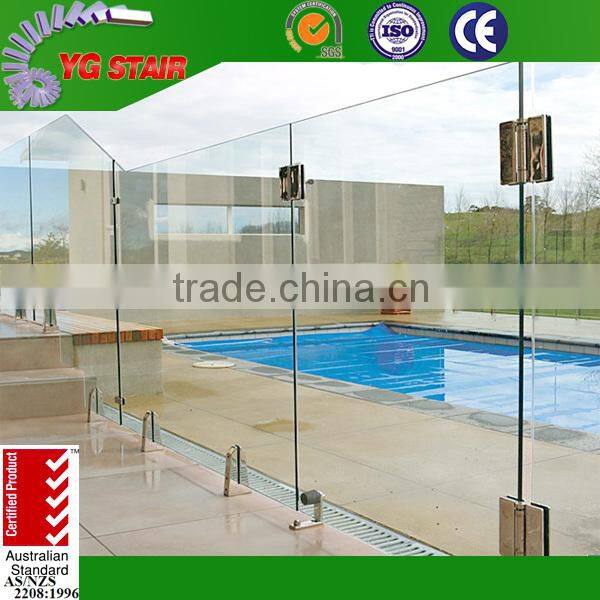 Modern Railings And Gates