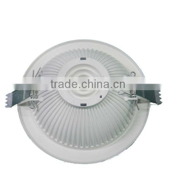 led downlight light with 10w CREE led source