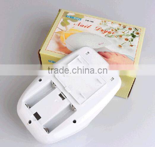 best selling Electric Wind Automatic Pressu/Electric Wind Automatic Pressure Activates manicure pedicure nail dryer