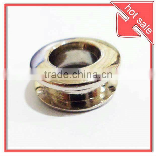good quality bag metal eyelets and washers