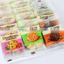 2014 Popular Cookie Packing Machine