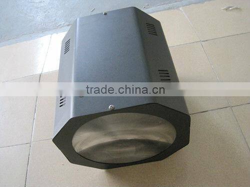 eight jaw fish led stage light