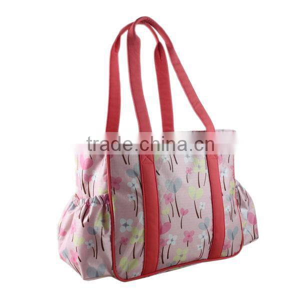 2014 New Arrival Yummy Mummy Bag,Baby Bag