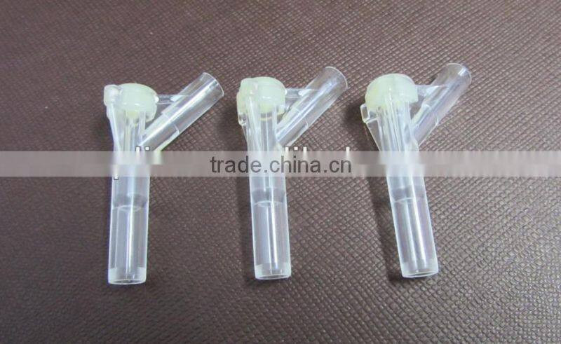 Medical Combi Stopper