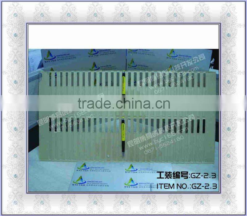 A3 8 color Ball pen Printing machine