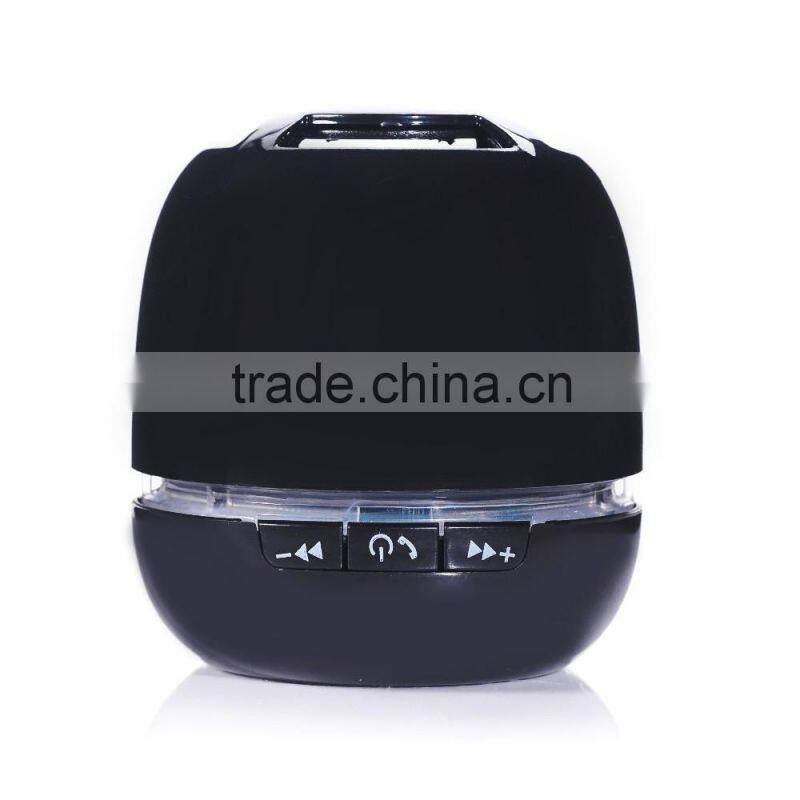 Mini wireless bluetooth speaker