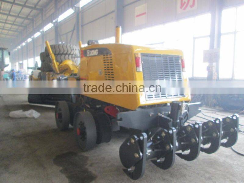 180hp XCMG GR180 grader for sale