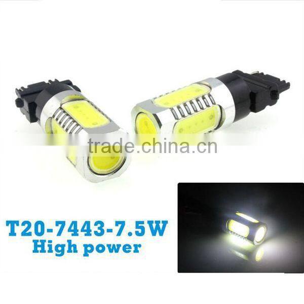 T20 3157 Brake Stop tuning Light led bulb light