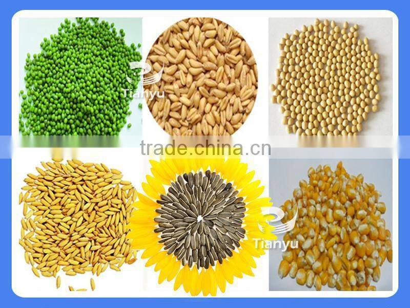 Tianyu Brand Factory Price Sesamum indicum cleaning machine