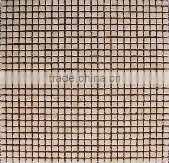 EU mini mosaic stone tile HG-Z1133