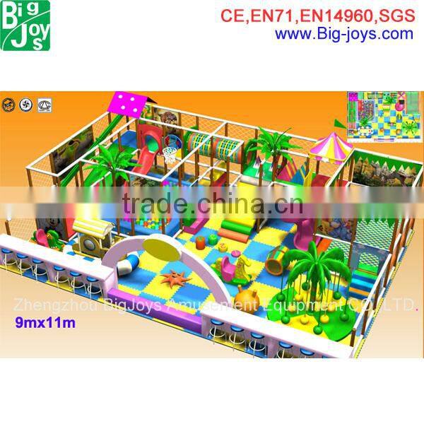 kids indoor playground entertainment equipment for sale, hot sale kids indoor playground design
