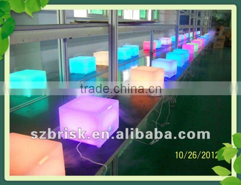 Aroma Atomizer Air Humidifier LED Ultrasonic Purifier Diffuser