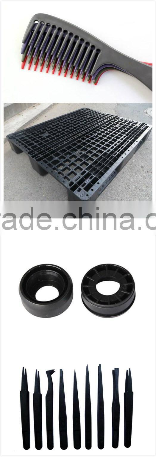 PP,PE,ABS,HIPS granules antistatic plastic masterbatch for antistatic materials