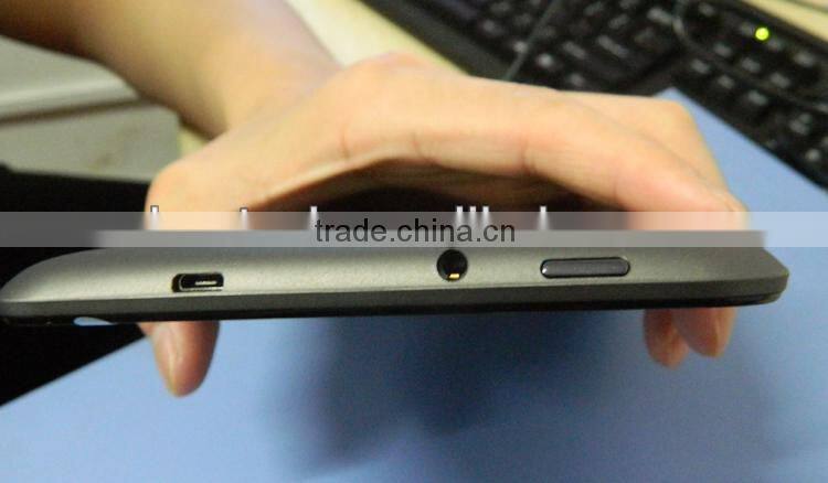 Lenovo A5000 1GB/16G 7-inch quad core tablet with 3G call and bluetooth Android 4.1