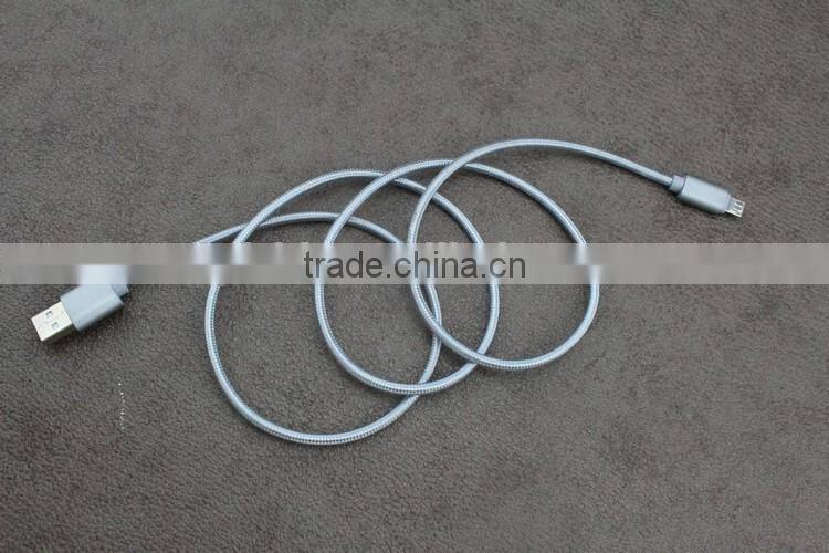 Micro USB Lead From Manufacturer