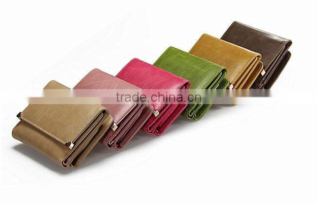 2015 Best Selling lipstick purse