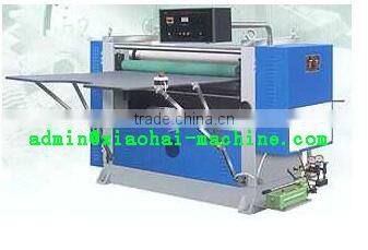 poker embossing machine