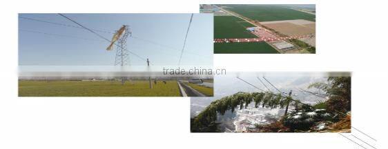 ST2303B Monitoring terminal for railway