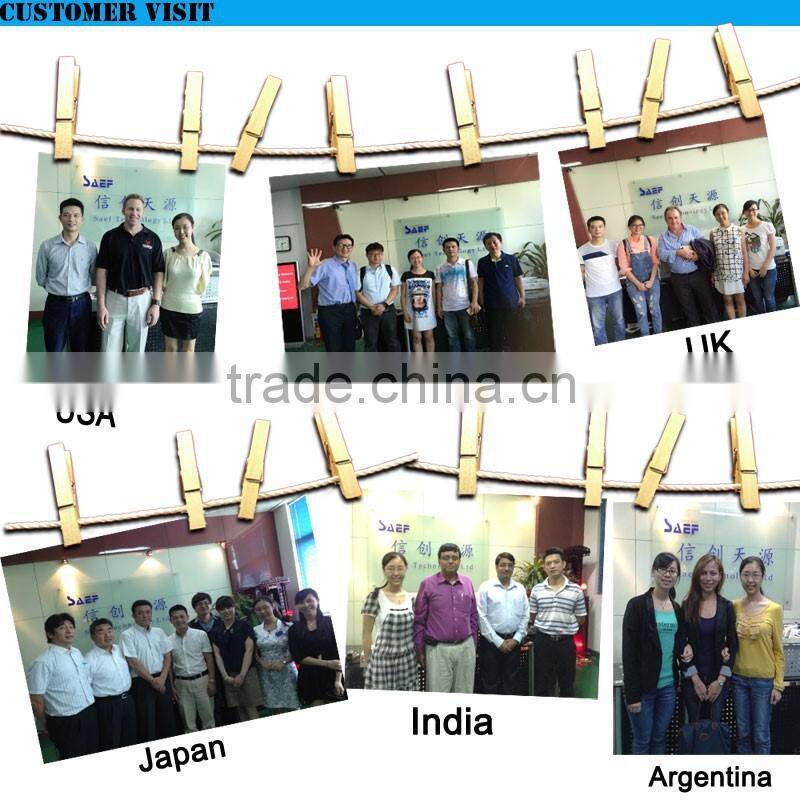 128* 64 graphic 6800/8080/i2c/SPI interface oled display screen for industrial automation