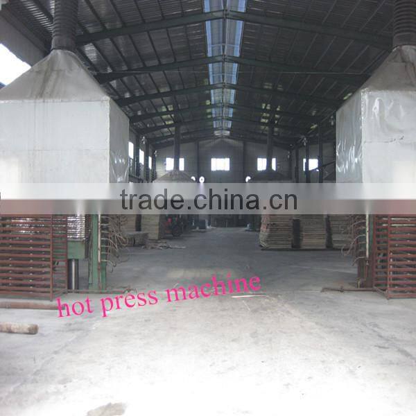 HOT!!! OSB board manufacturer