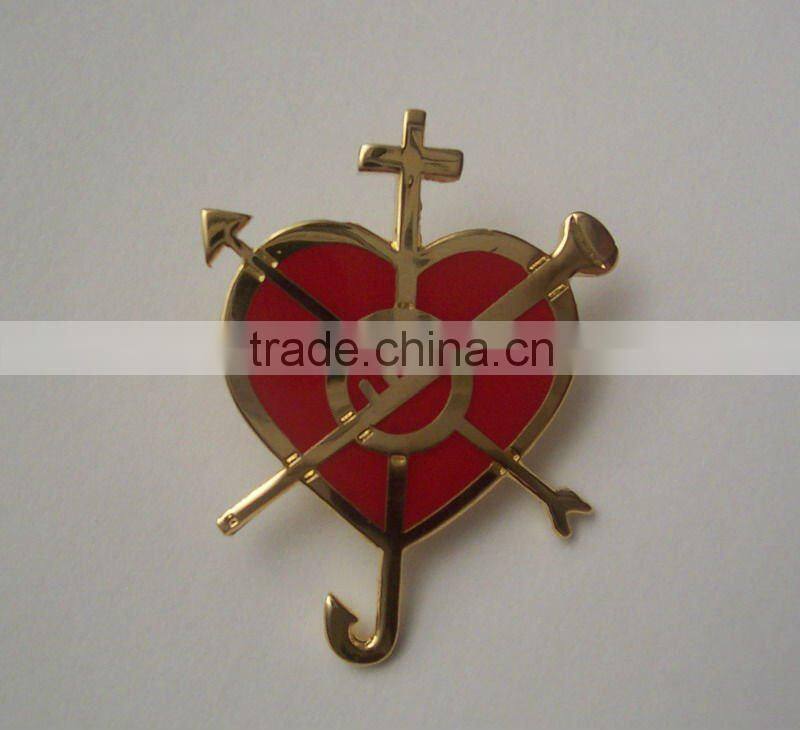 complex badge,custom logo badge,souvenir