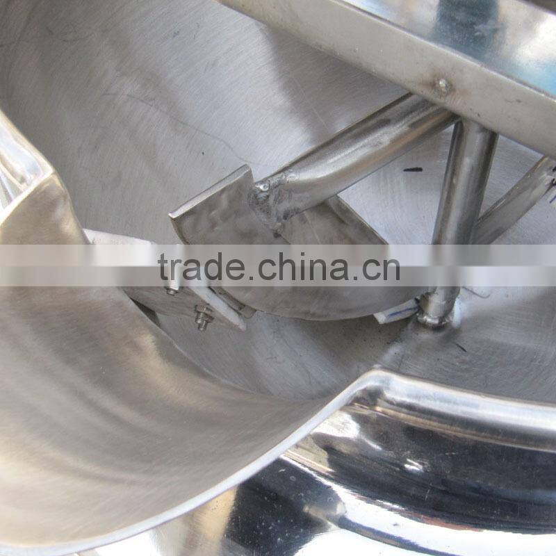 pastry Cooking mixing machine