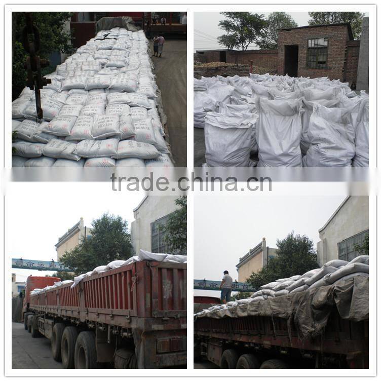 Abrasive and Refractory raw materials White Fused Alumina/White Aluminum Oxide/White Corundum