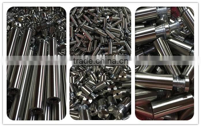 STAINLESS STEEL AD NAILS