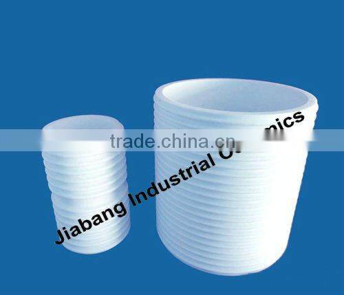 Ceramic Tube for Vacuum Circuit Breaker