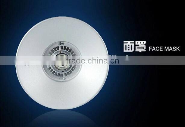 LED mining lamp CE&ROHS 70W 80W 50W LED High Bay lights industrial light factory Lighting Lamp 85~265V