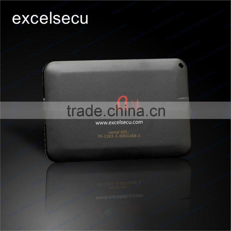 Best selling products in america financial equipment LCD OTP one time password epass token